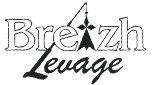 Logo BREIZH LEVAGE