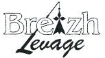 Logo BREIZH LEVAGE